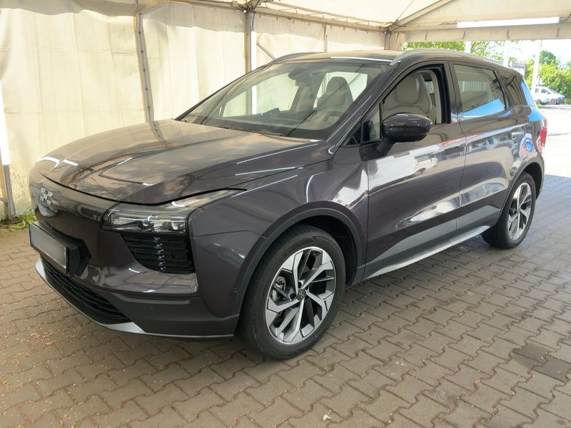 Aiways U5 electric drive 150 kW Premium — zdjęcie 1