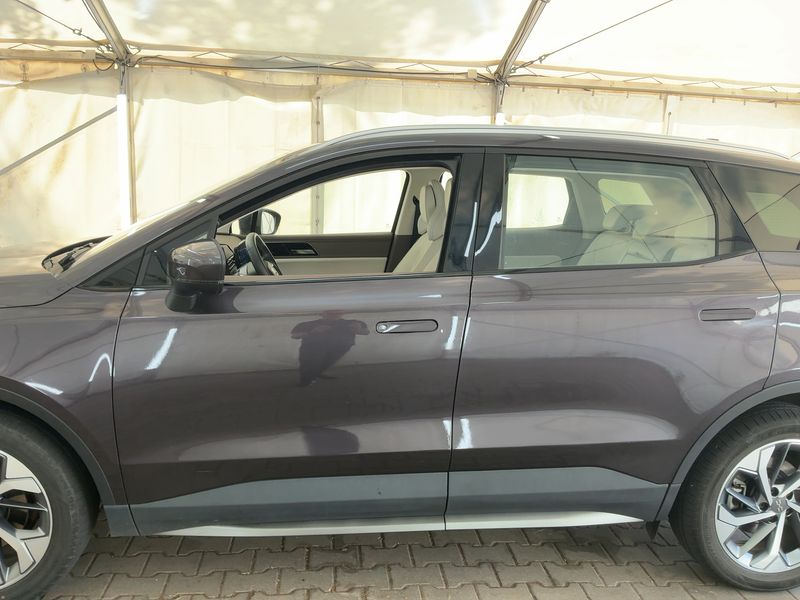 Aiways U5 electric drive 150 kW Premium — zdjęcie 4