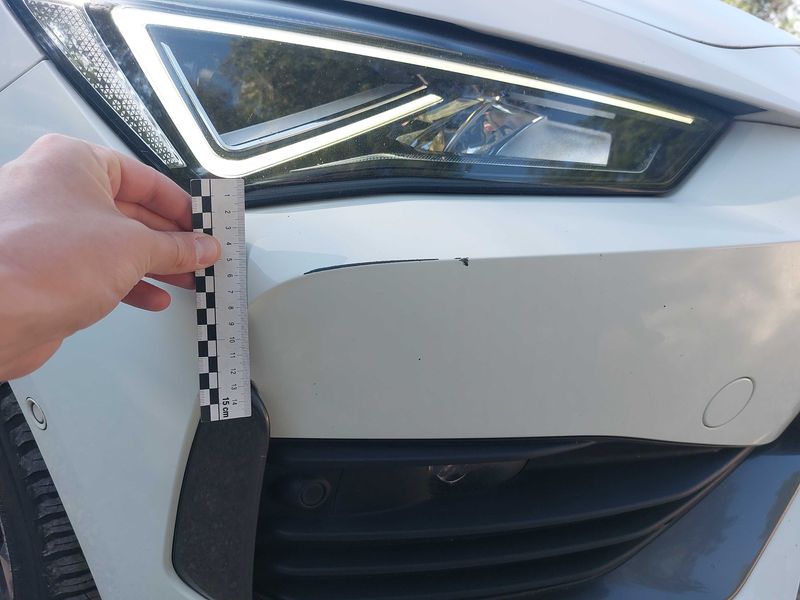 Cupra Leon Sportstourer 2.0 TDI V 2023 – снимка 63
