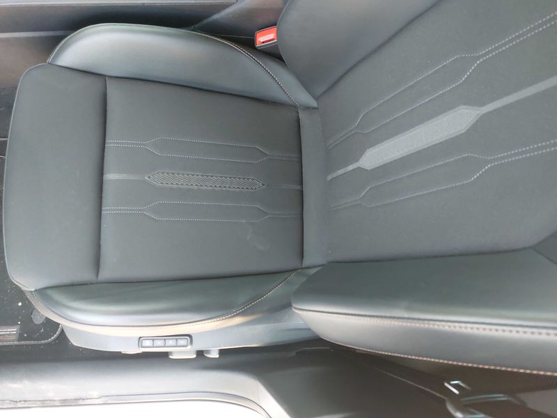 Cupra Leon Sportstourer 2.0 TDI V 2023 – снимка 45