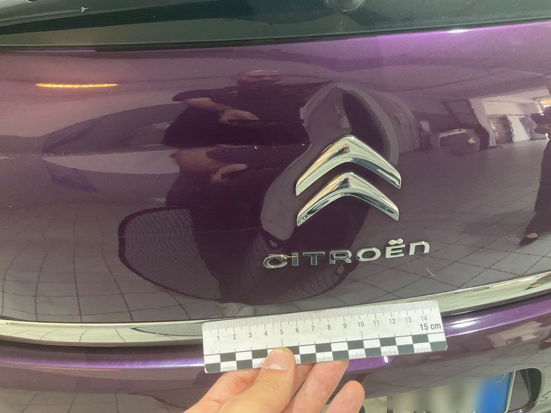 Citroen C3 1.2 e-VTi Exclusive 2016 – снимка 28