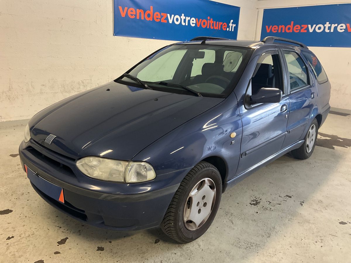 Fiat Palio d'occasion