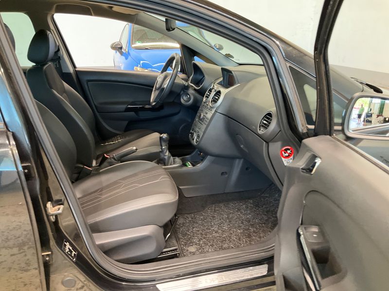 Opel Corsa 1.4 150 Jahre Opel 2012 – снимка 3
