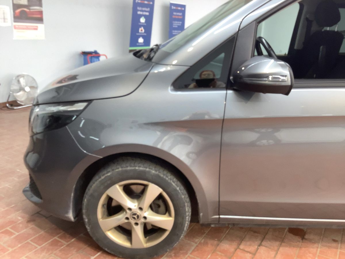 Mercedes-Benz V-Klasse d'occasion