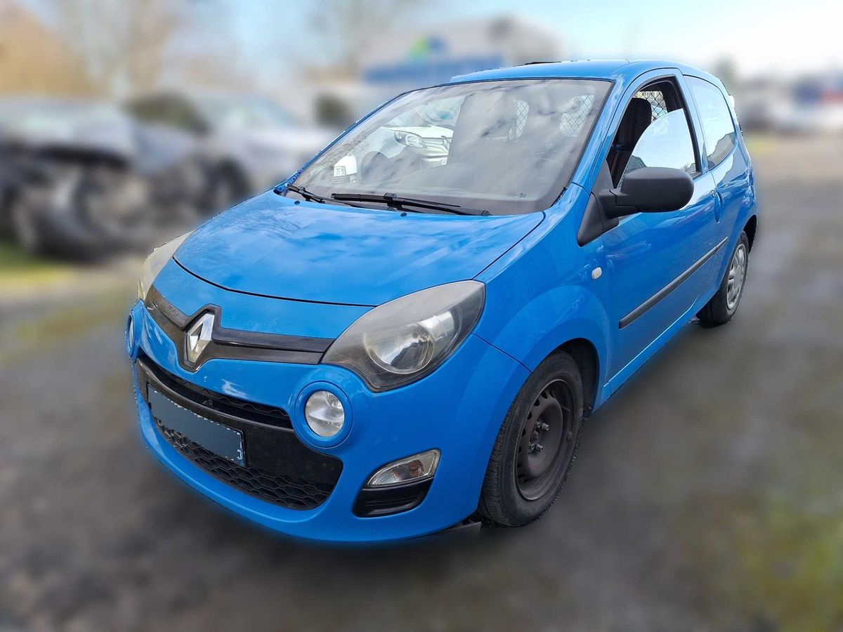 Renault Twingo d'occasion
