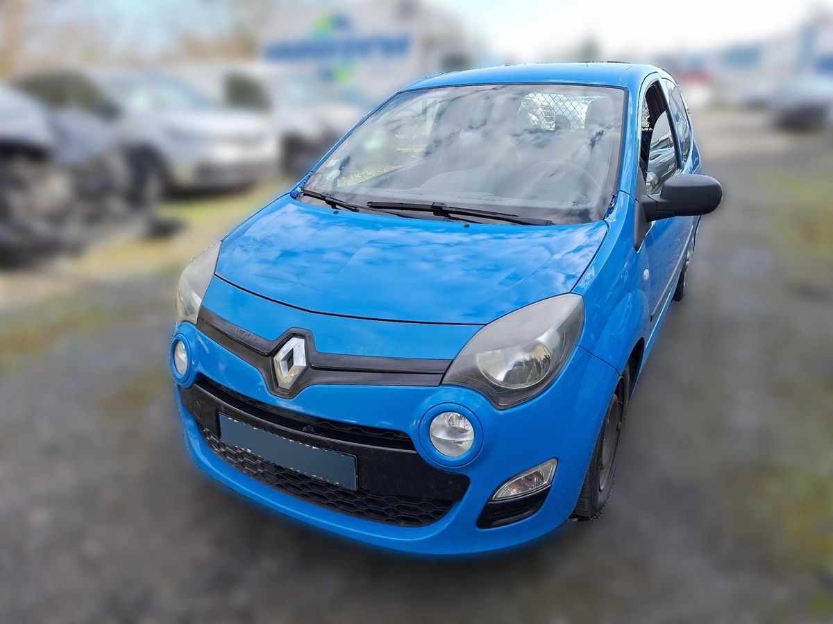 Renault Twingo d'occasion