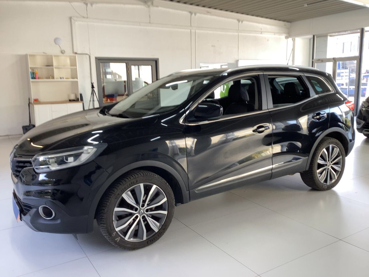 Renault Kadjar d'occasion