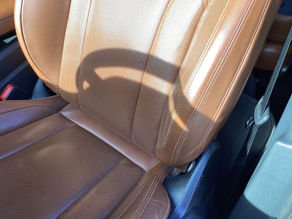 Audi Q7 2017 — photo 31