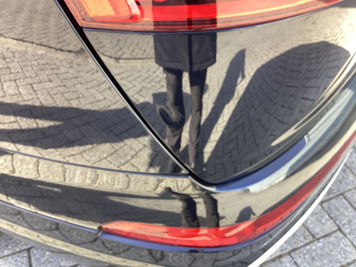 Audi Q7 2017 — photo 36