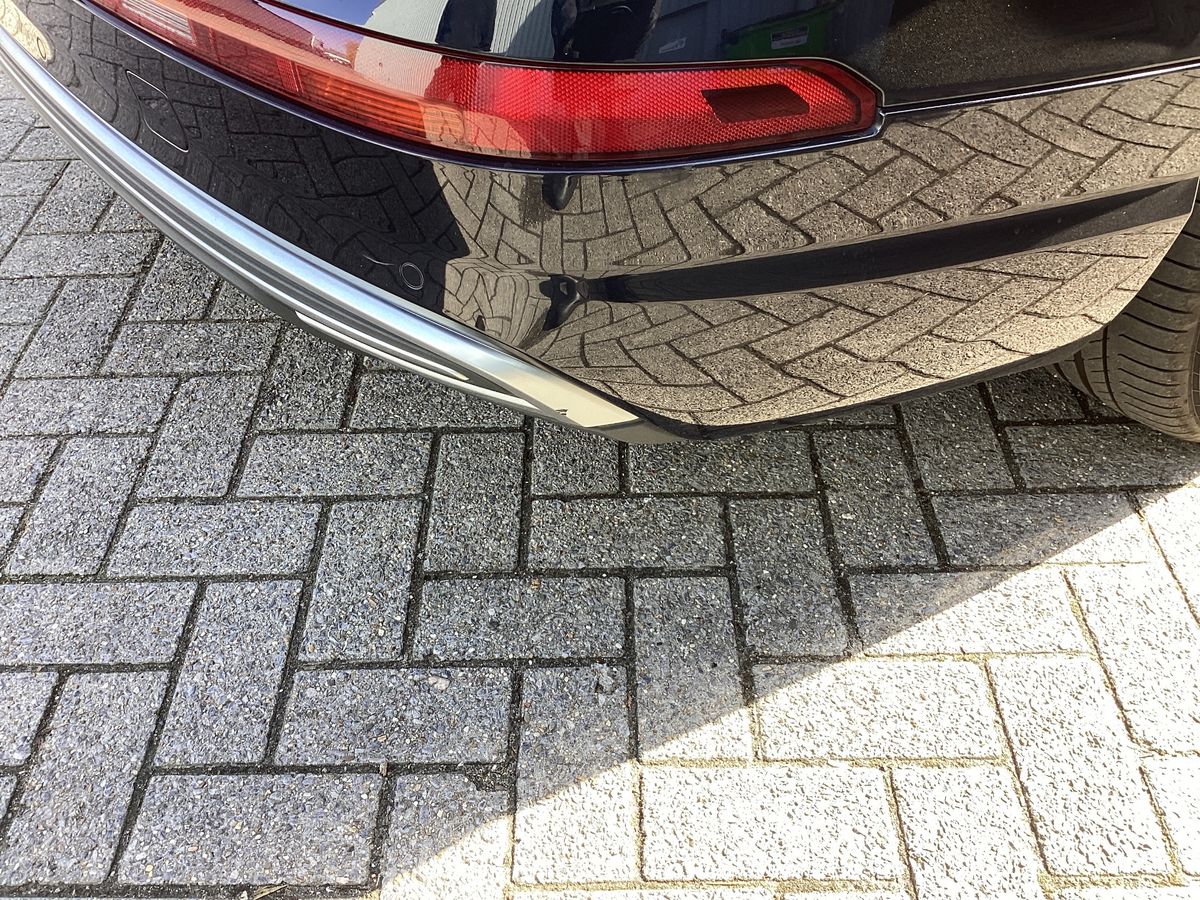 Audi Q7 2017 — photo 35