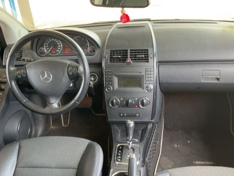 Mercedes-Benz A-Klasse A 180 CDI Special Edition Avantgarde — zdjęcie 12