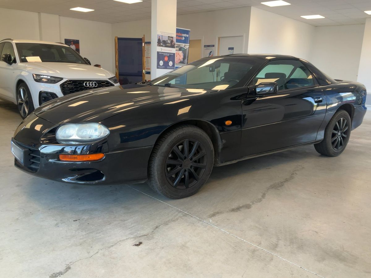 Chevrolet Camaro 1998