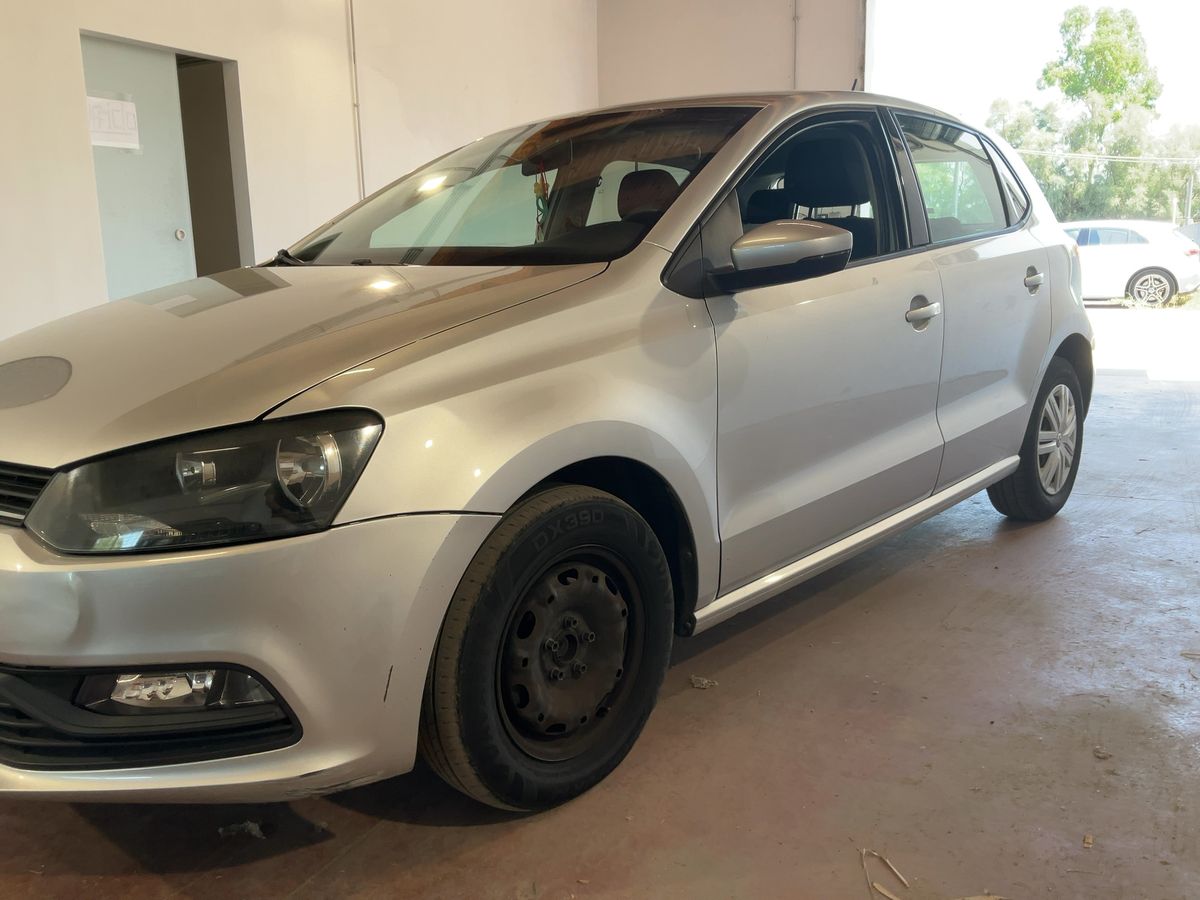 Volkswagen Polo d'occasion