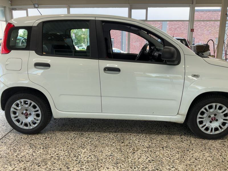 Fiat Panda 1.2 Pop 2015 – снимка 10