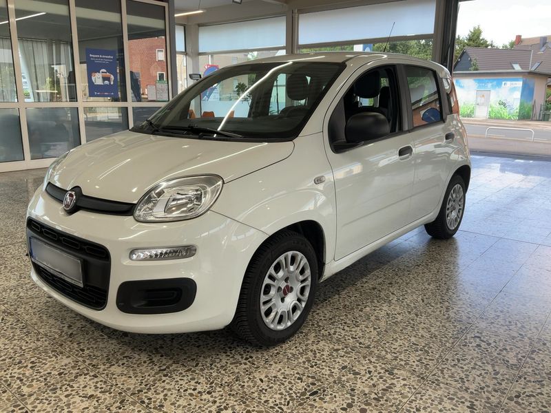 Fiat Panda 1.2 Pop 2015 – снимка 1
