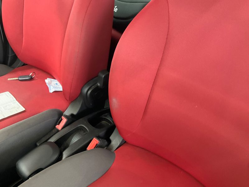 Fiat Panda 1.2 Pop 2015 – снимка 22