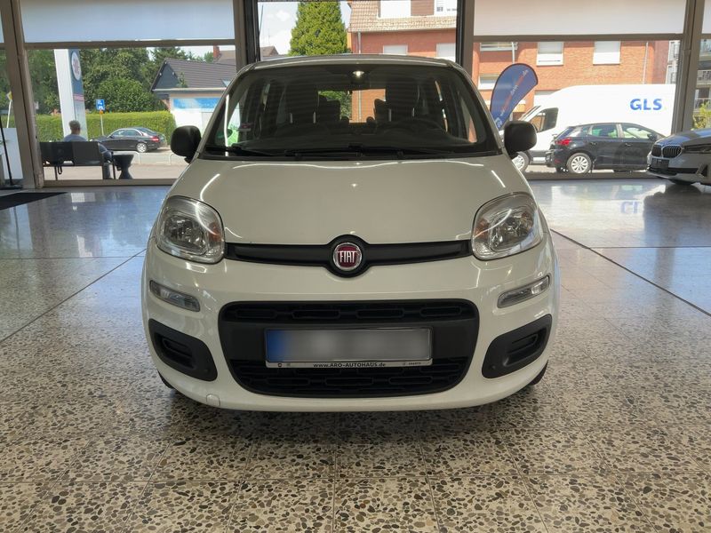Fiat Panda 1.2 Pop 2015 – снимка 14