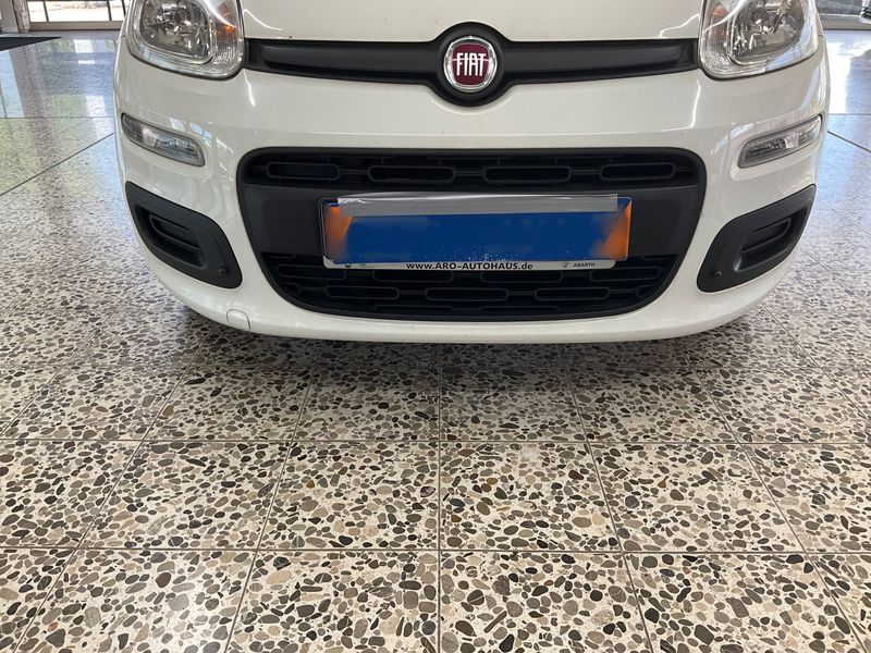 Fiat Panda 1.2 Pop 2015 – снимка 29