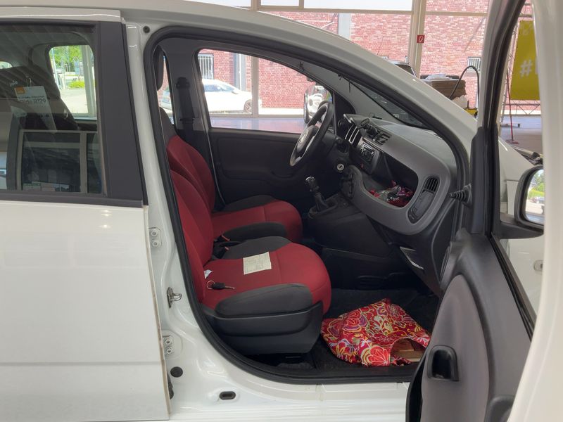 Fiat Panda 1.2 Pop 2015 – снимка 16