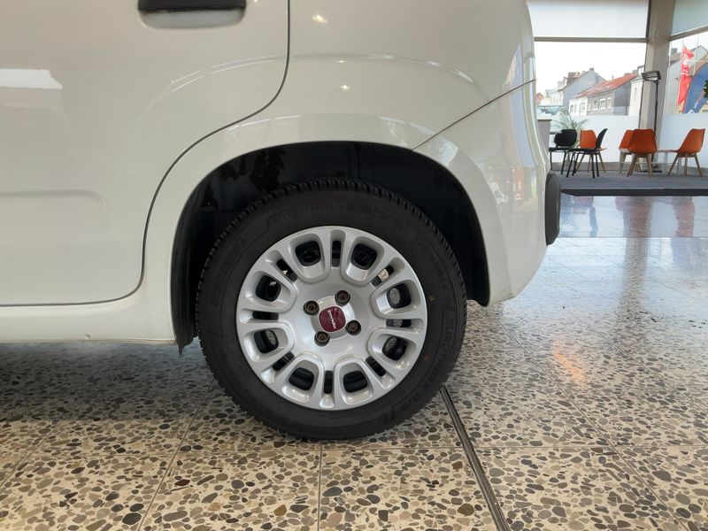 Fiat Panda 1.2 Pop 2015 – снимка 5