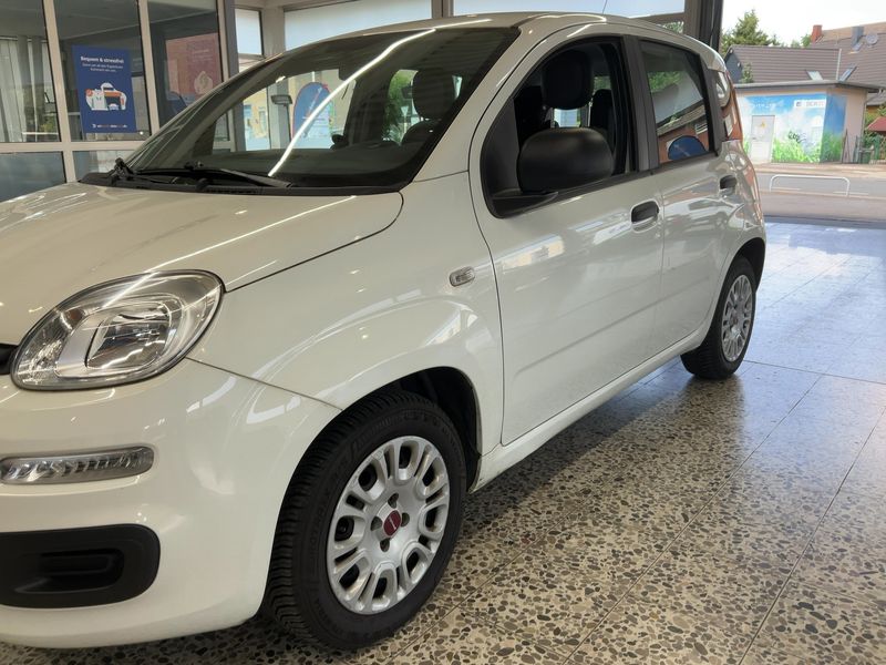 Fiat Panda 1.2 Pop 2015 – снимка 2