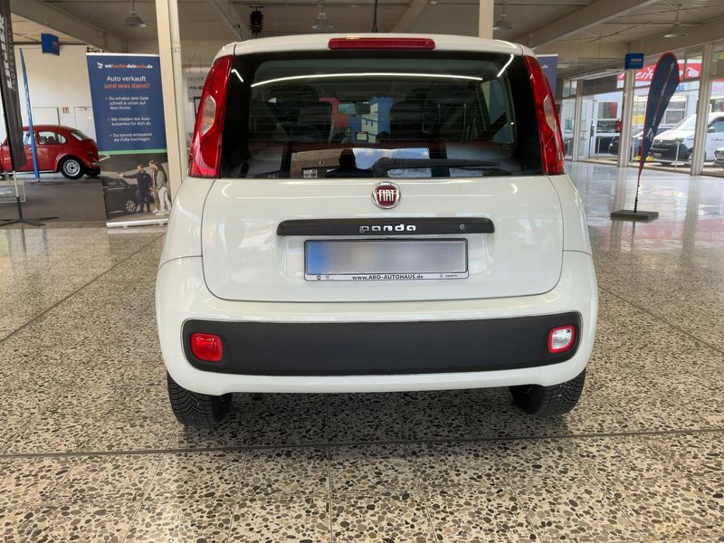 Fiat Panda 1.2 Pop 2015 – снимка 7