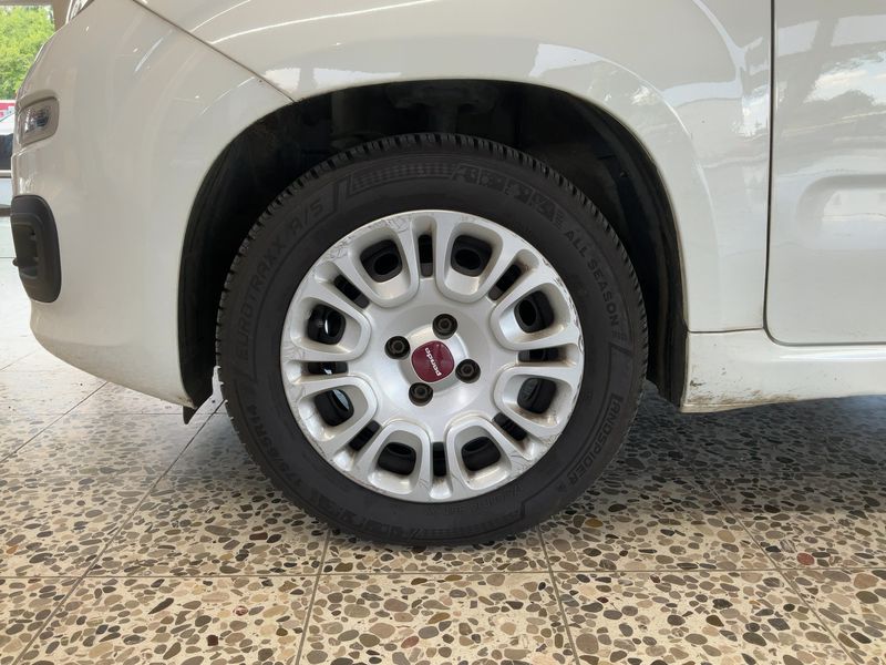 Fiat Panda 1.2 Pop 2015 – снимка 3
