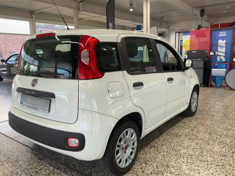 Fiat Panda 1.2 Pop 2015 – снимка 8