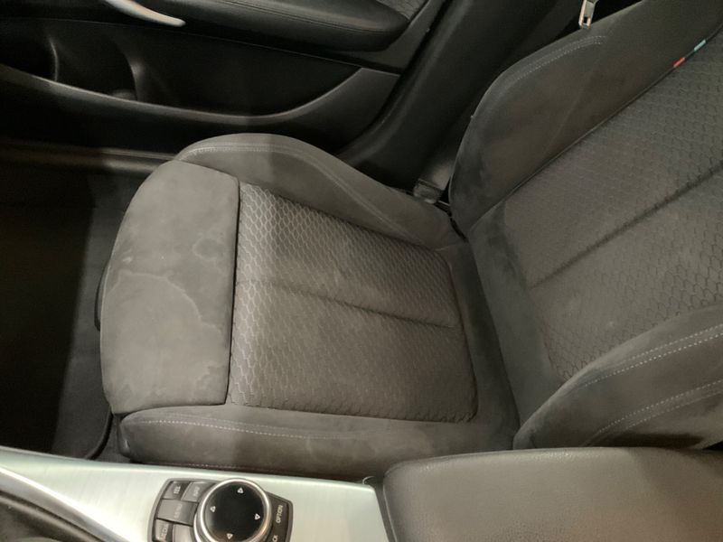 BMW 1er 120d xDrive M Sport 2013 – снимка 25