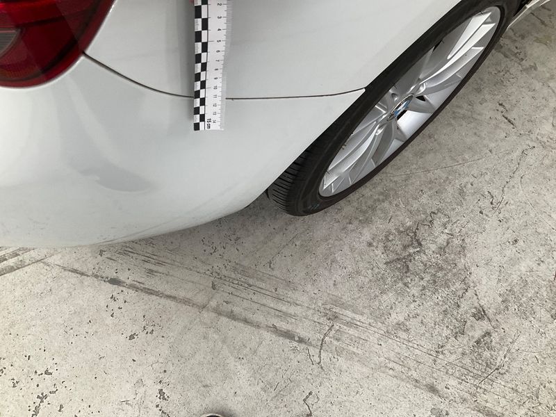 BMW 1er 120d xDrive M Sport 2013 – снимка 30