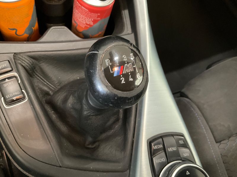 BMW 1er 120d xDrive M Sport 2013 – снимка 27