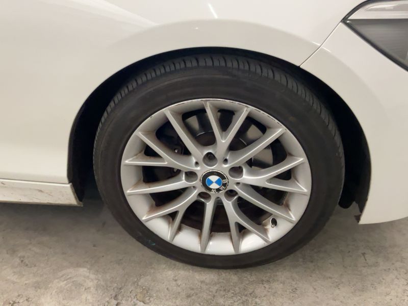 BMW 1er 120d xDrive M Sport 2013 – снимка 11