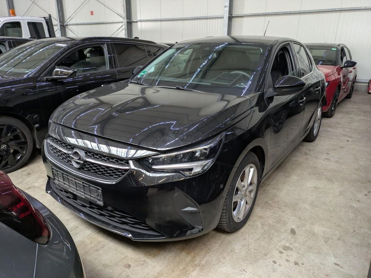 Opel Corsa d'occasion