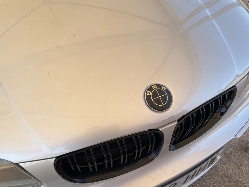 BMW 1er 116d 2010 – снимка 31