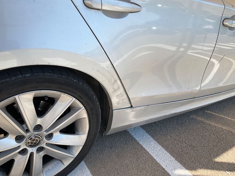 BMW 1er 116d 2010 – снимка 22