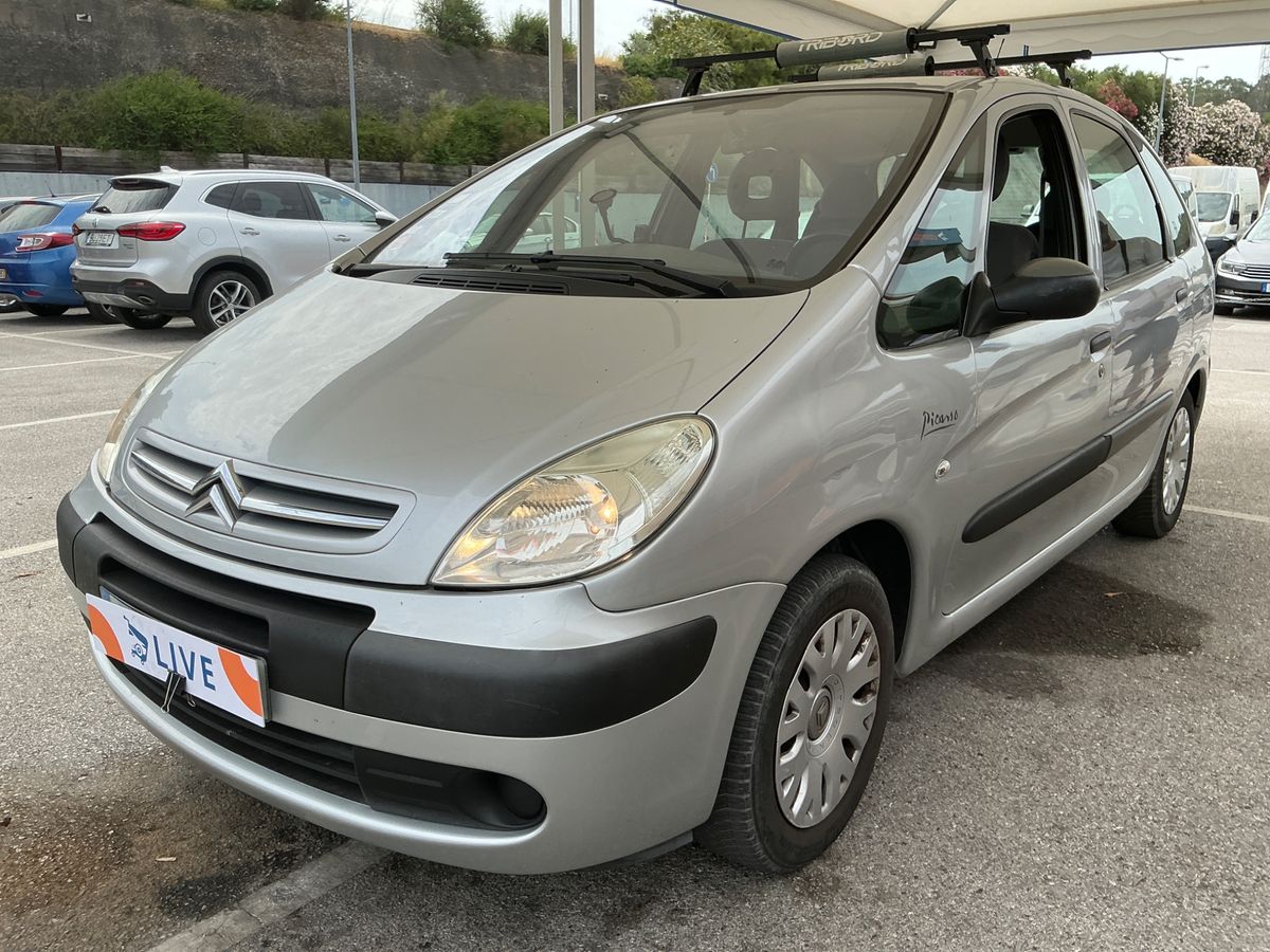 Citroen Xsara 2009
