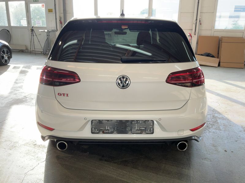 Volkswagen Golf VII 2.0 TSI GTI Performance BlueMotion Tech — zdjęcie 5
