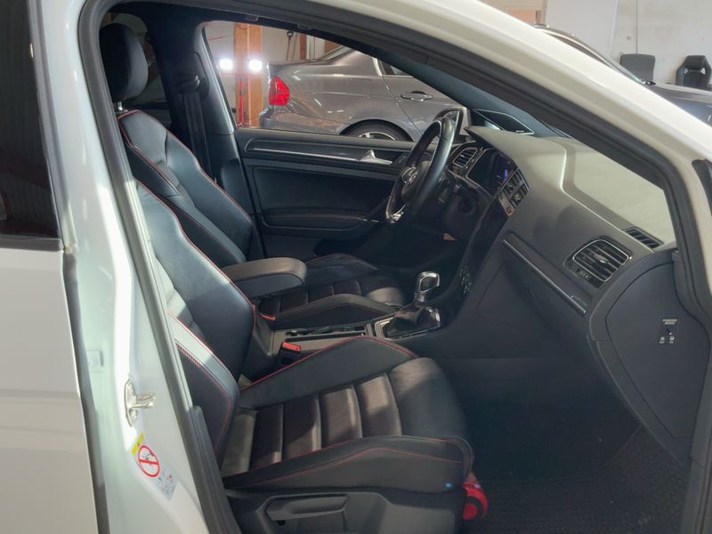 Volkswagen Golf VII 2.0 TSI GTI Performance BlueMotion Tech — zdjęcie 11