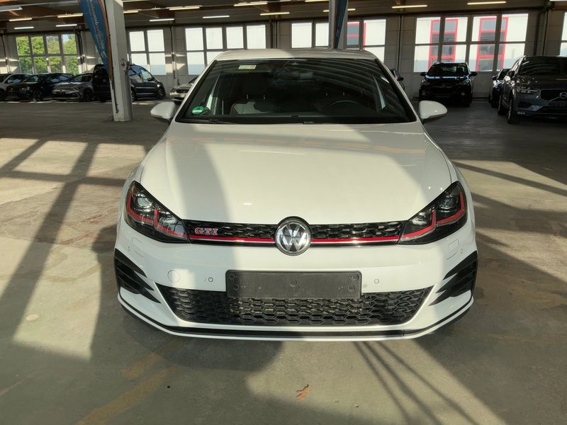 Volkswagen Golf VII 2.0 TSI GTI Performance BlueMotion Tech — zdjęcie 9