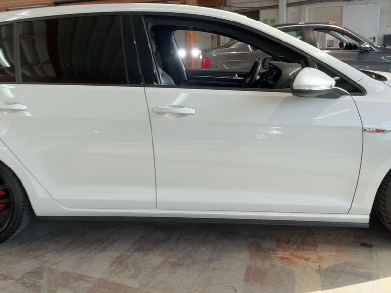 Volkswagen Golf VII 2.0 TSI GTI Performance BlueMotion Tech — zdjęcie 7