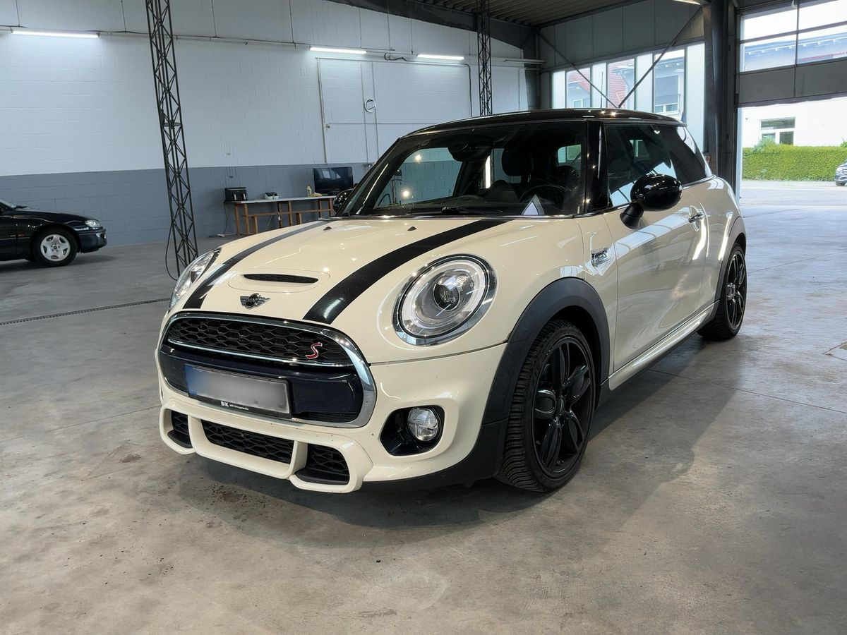 MINI Cooper 2018