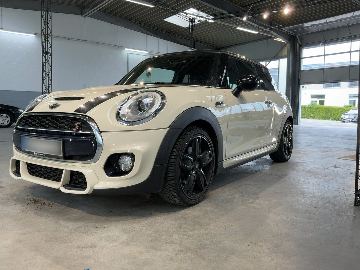 MINI Cooper d'occasion
