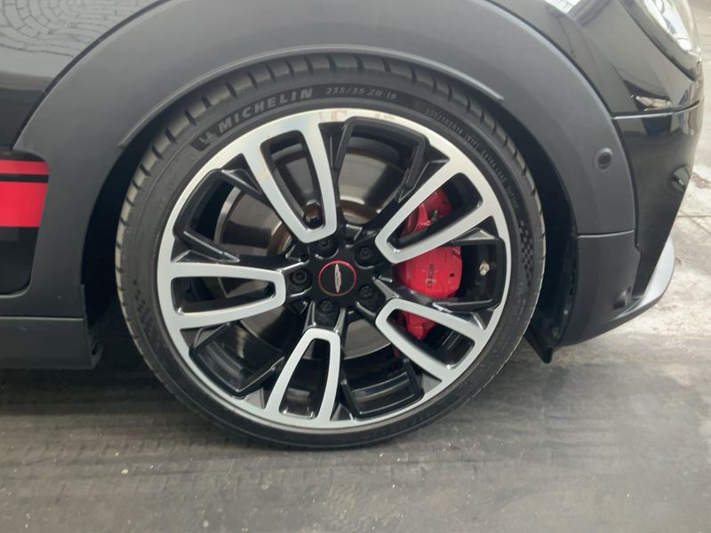 MINI Clubman John Cooper Works ALL4 2019 – снимка 11