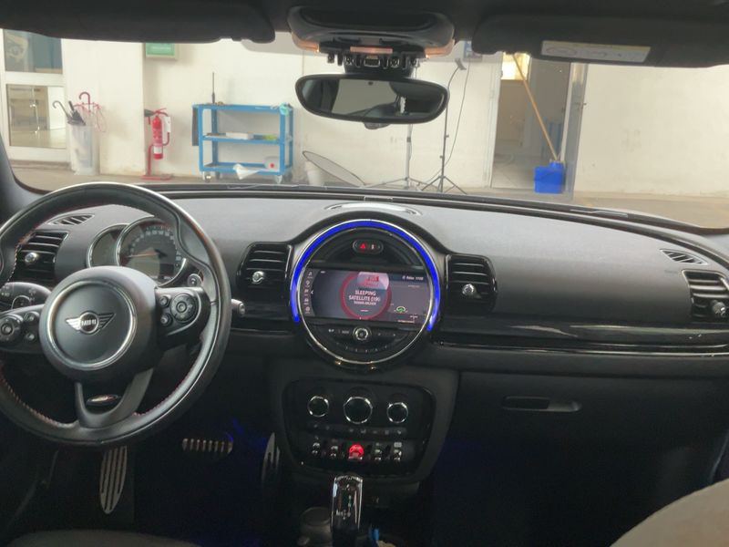 MINI Clubman John Cooper Works ALL4 2019 – снимка 17