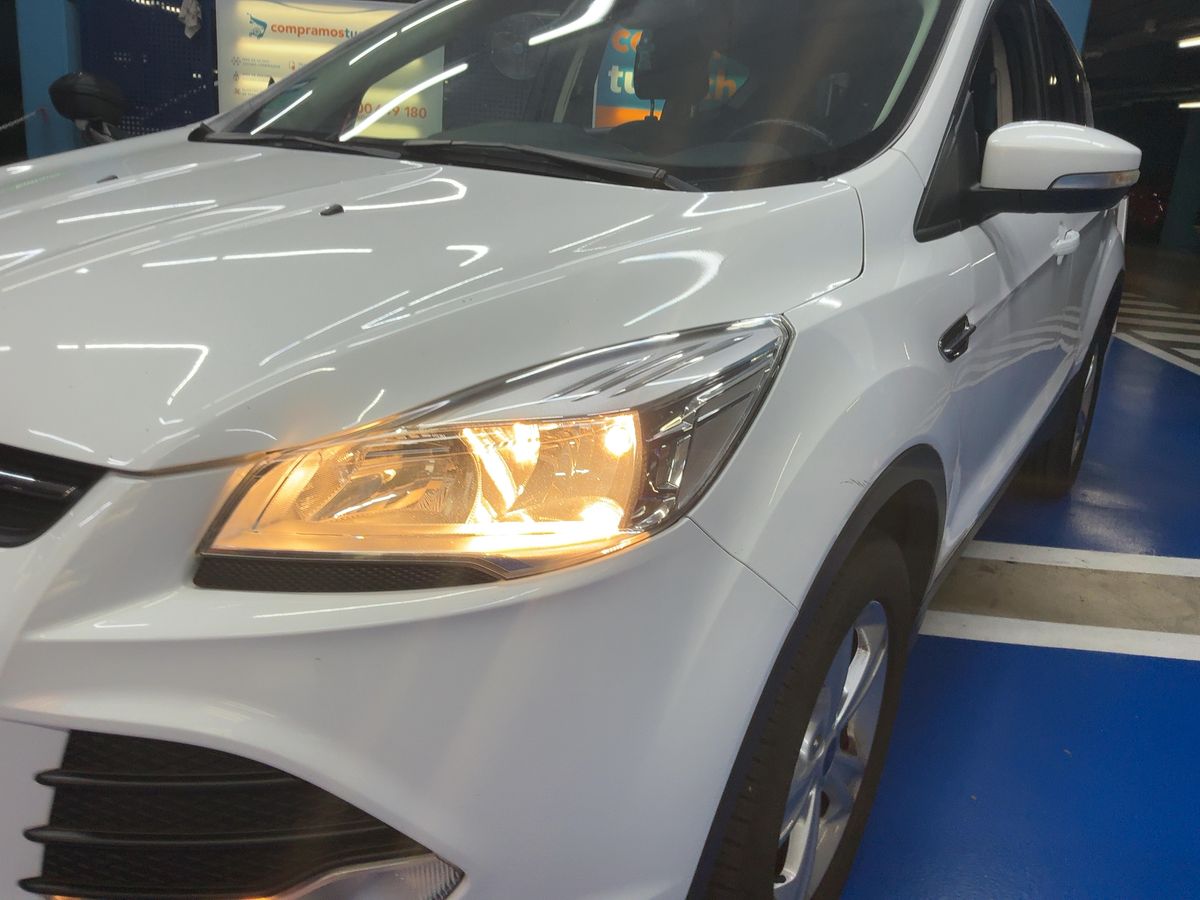 Ford Kuga 2.0 TDCi Trend