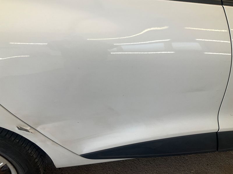 Renault Clio 1.2 Expression 2014 – снимка 26