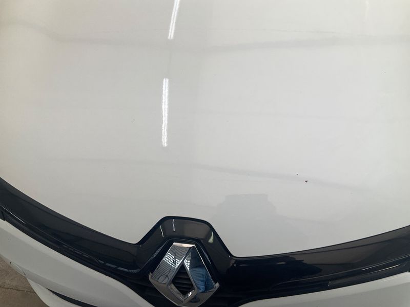 Renault Clio 1.2 Expression 2014 – снимка 52