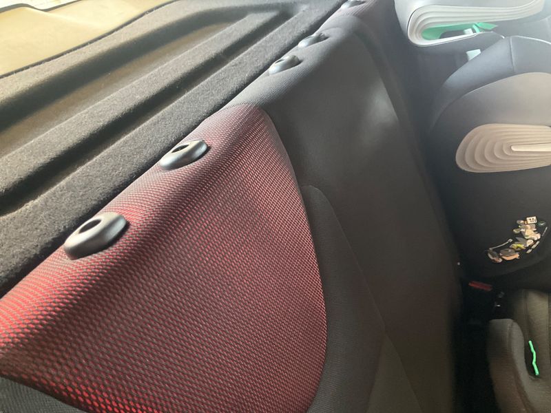 Renault Clio 1.2 Expression 2014 – снимка 42