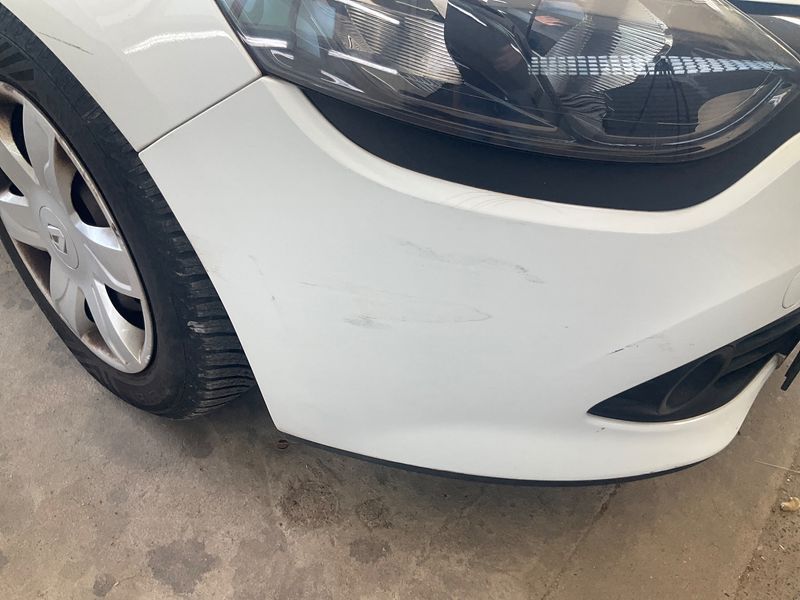 Renault Clio 1.2 Expression 2014 – снимка 50