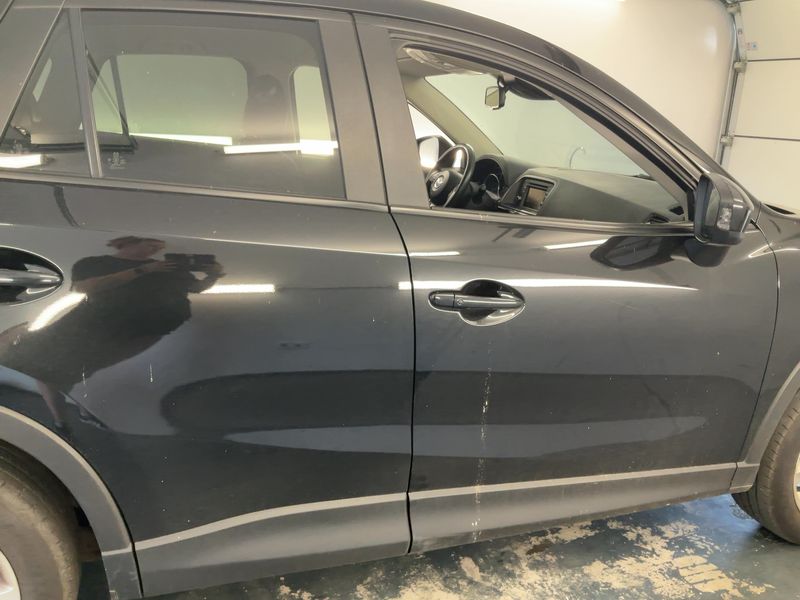 Mazda CX-5 2.2 Turbodiesel Sports-Line AWD — zdjęcie 7